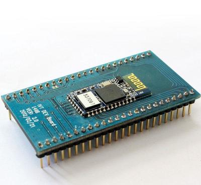 IVT BlueSoleil E系列模塊開(kāi)發(fā)板 價(jià)格、廠家與功能介紹