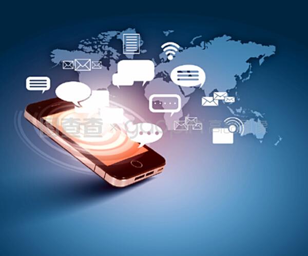 連接無界 現(xiàn)代通訊技術(shù)的發(fā)展歷程與未來展望