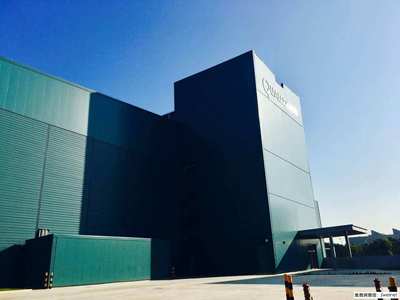 高通首個半導(dǎo)體制造測試工廠落戶上海，深化中國布局賦能通訊技術(shù)發(fā)展